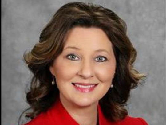 Local Assistant Principal awarded Area 3 Aministrator of the Year