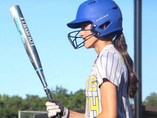 Local athletes get nod from annual Blue Bell Texas Sportswriters Association awards
