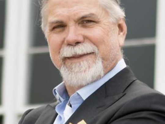 Local attorney Monty Murry announces candidacy for 5th District Court Judge