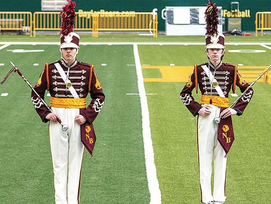 Local bands bring the noise at State Competition