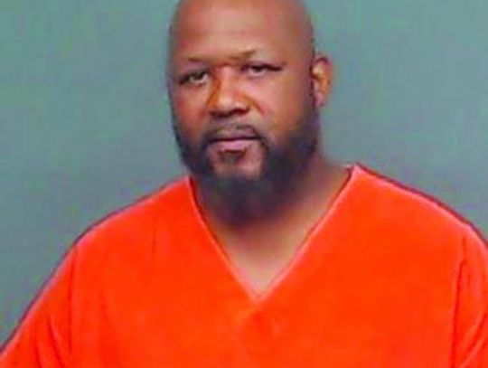 Local couple face felony charges for 2018 fire