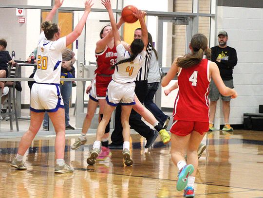 Photo by DJ Spencer  Sulphur Springs News-Telegram