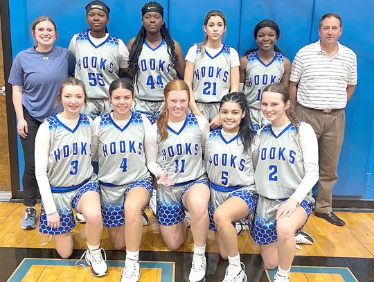 Local sports takes to the court for hoops time