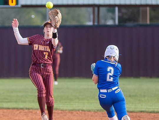 Local teams battling for playoff spots