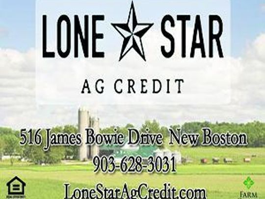 Lone Star Ag Credit distributes $22 million in dividends to customer-owners