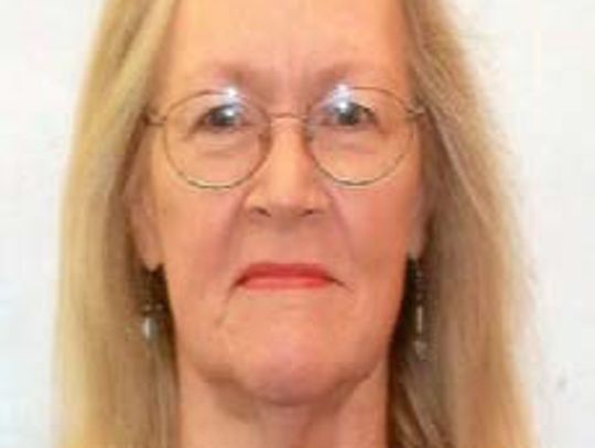LORETTA FAE HALE