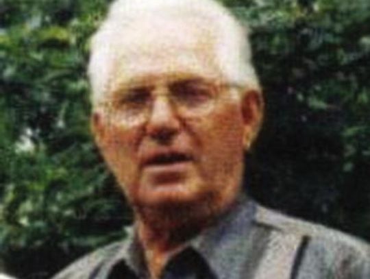 LOY WHARTON