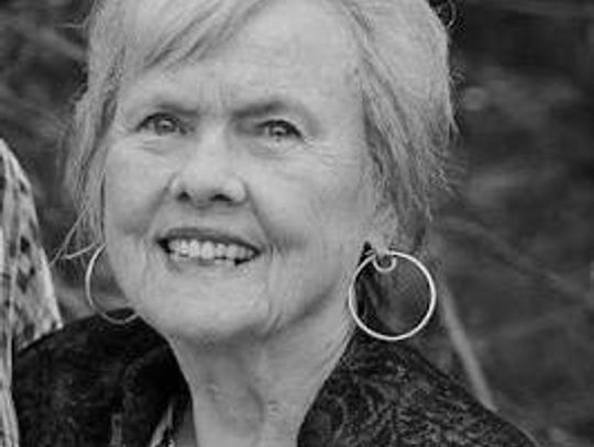 LYNDA RACHEL WORTHAM