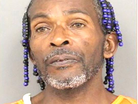 Man wanted in the shooting of a Jacksonville PD officer added to DPS 10 Most Wanted Fugitives list