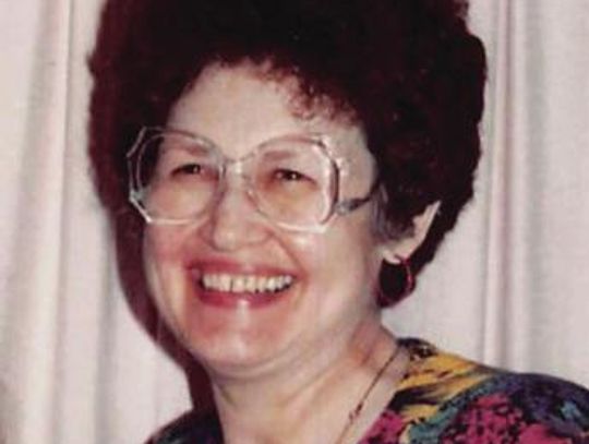MARGARET ANN LOONEY