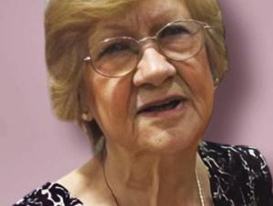 MARGARET ANNETTE LINDSEY