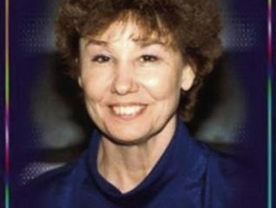 MARJORIE ANN ‘MARGIE’ SMALLWOOD VINEYARD