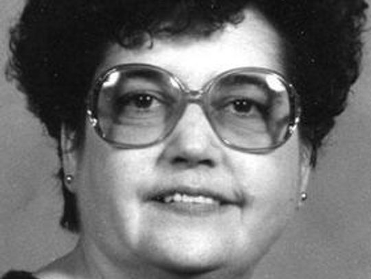 Marsha Lynn Burkhalter