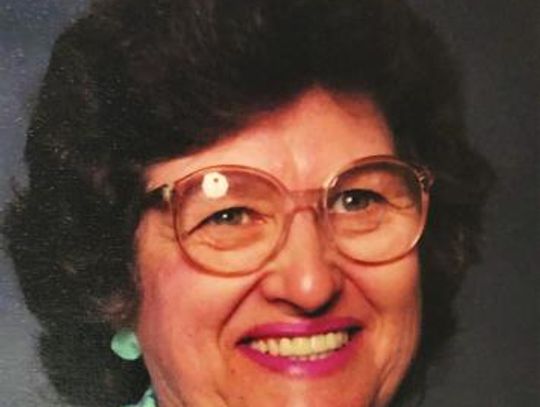 Martha Beasley
