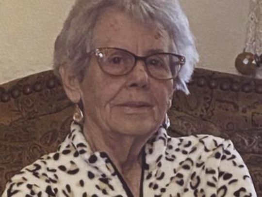MARY BEAN DUNCAN