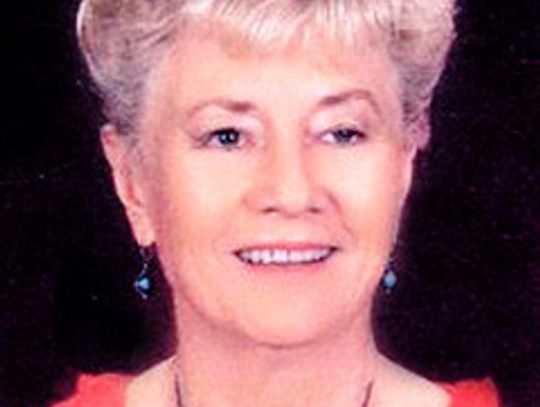 MARY EMMA CLINTON