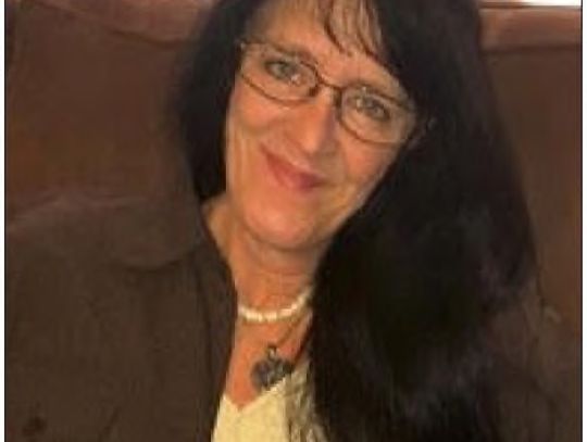MARY JANE 'JANIE' SLATEN