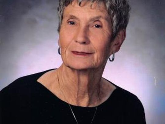 Mary Nell Windle