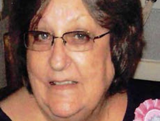 MARY RUTH GARRETSON