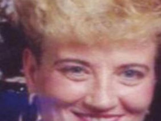 MARY SUE NETHERLAND
