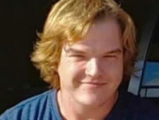 MASON GUS WHILLOCK