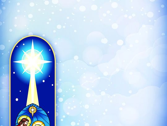 Matthew 2:10 When they saw the star, they were overjoyed.