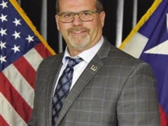 McCarver graduates from LEMIT