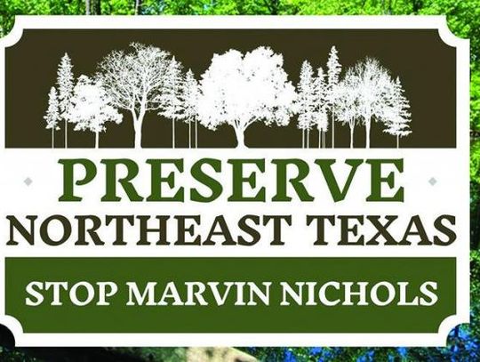 Meeting planned to discuss proposed reservoir