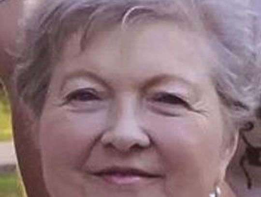 MELBA JEAN GRAHAM