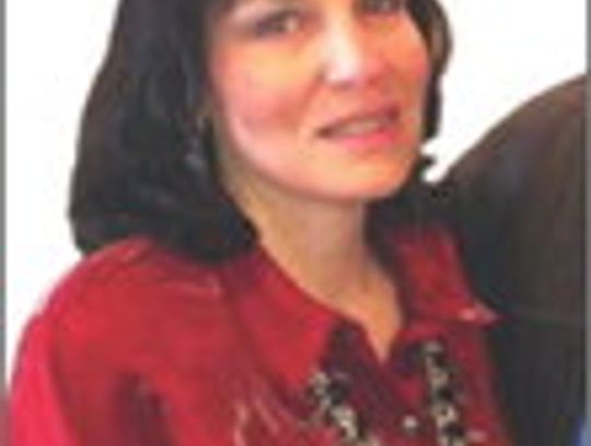 MELISSA DIANE FEAZELL