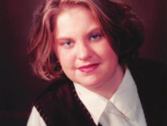 MELODY DAWN GRANBERY CHAMBLISS