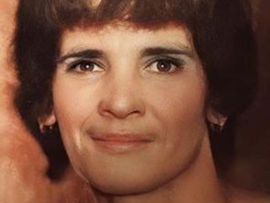 MERLENE HODGES