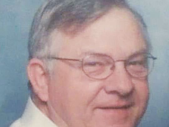 MICHAEL LYNN GARRETT