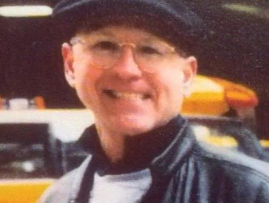 MICHAEL WAYNE WALKER