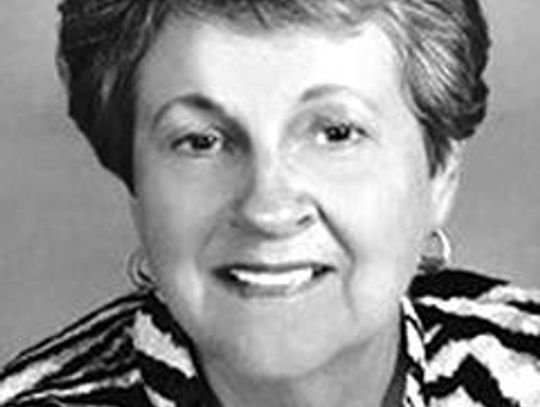 Millie Perlene Koch