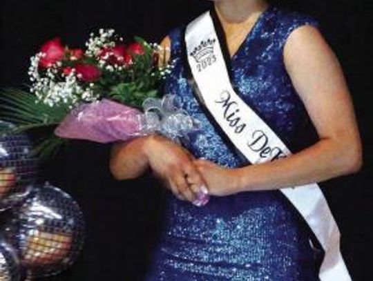 Miss DeKalb 2023