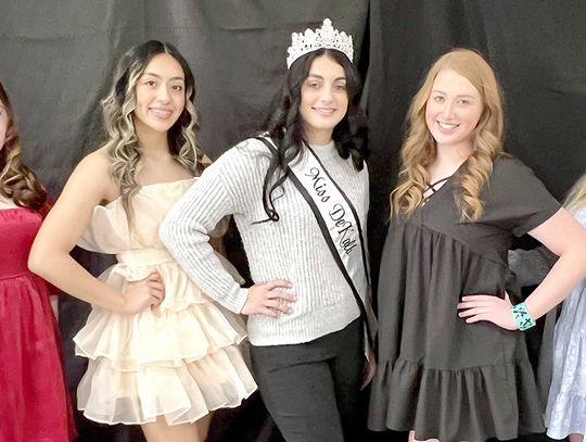 Miss DeKalb pageant set for March 2