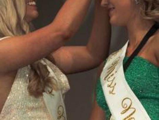 Miss New Boston 2023