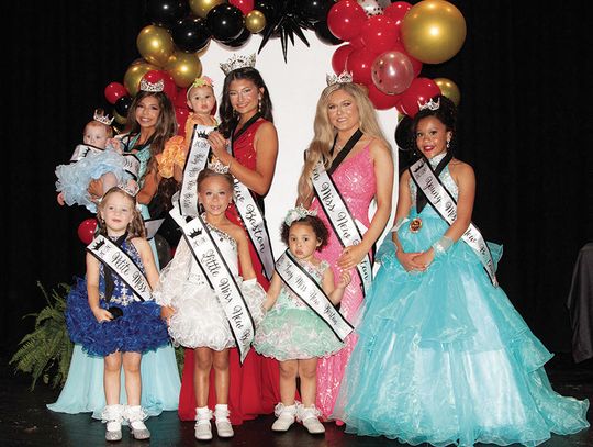 Miss New Boston 2026