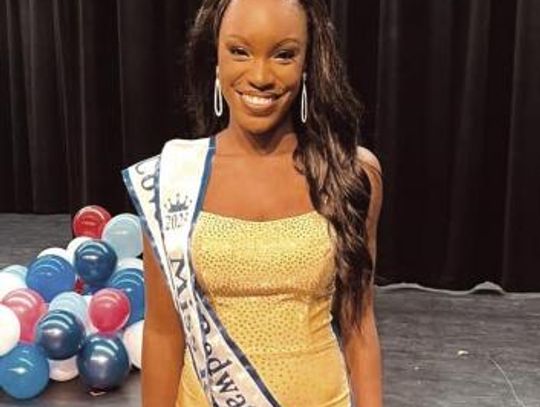 Miss Redwater 2023 Crowned