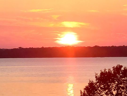 Mitigation, recreation and forest lands to keep Wright Patman at same levels