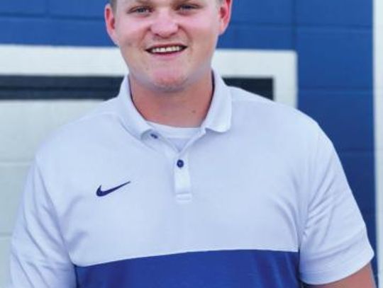 Moore announced as new coach at Hooks ISD