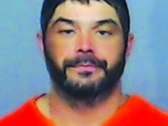 Morris County law enforcement recovers stolen ranch equipment