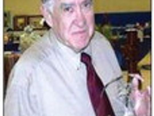 MORRIS GARLAND CRAIG