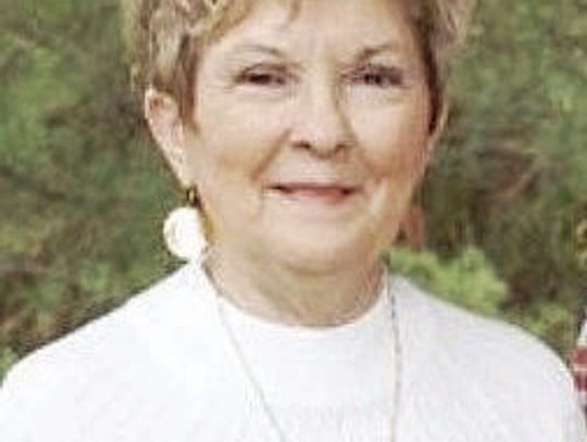 NAN WOODWARD MOSELY
