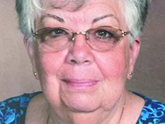 Nancy Smith Bevers