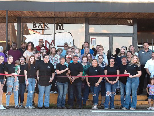 NB Chamber hosts pair of ribbon cuttings last week