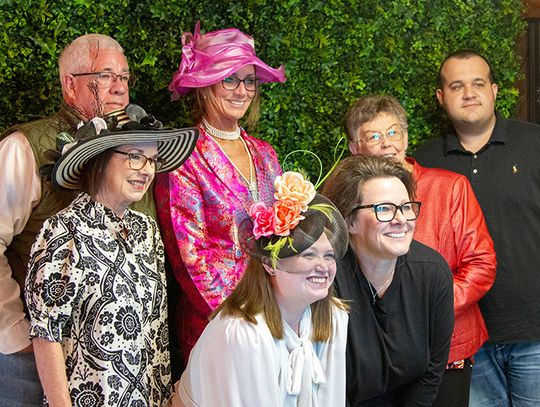 NB Chamber of Commerce celebrates another year