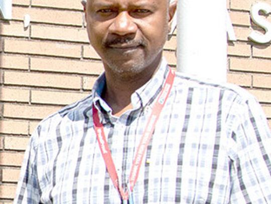 NB gains new postmaster