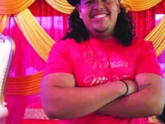 NB grad looking for stardom
